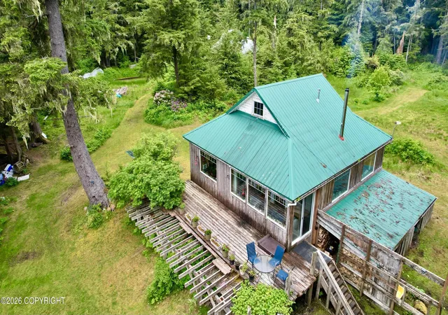Homes for sale in Craig, AK | L25&26 Wadleigh, Craig, AK 99925 | MLS# 26-7223
