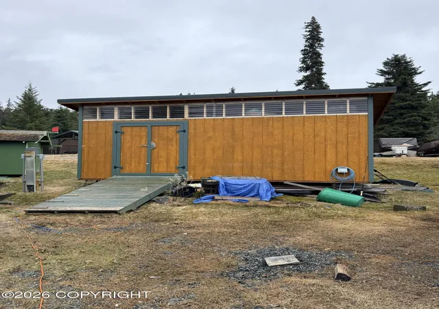 Homes for sale in Anchor Point, AK | 73685 Silver King Loop, Anchor Point, AK 99556 | MLS# 26-7097