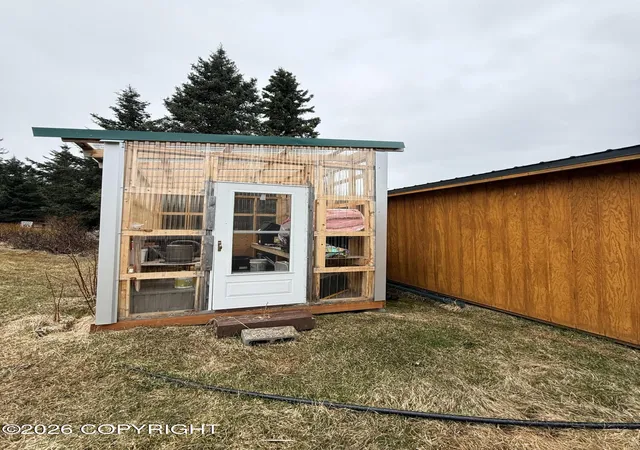 Photo 3 of Land for sale at 73685 Silver King Loop, Anchor Point, AK 99556 | MLS# 26-7097 | Listing updated on 2026-10-09