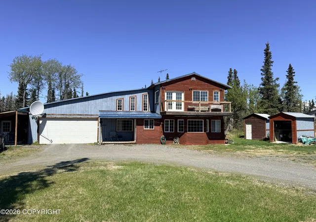 1st image of 940 Baleen Ave, Kenai, AK 99611 | MLS# 26-7098