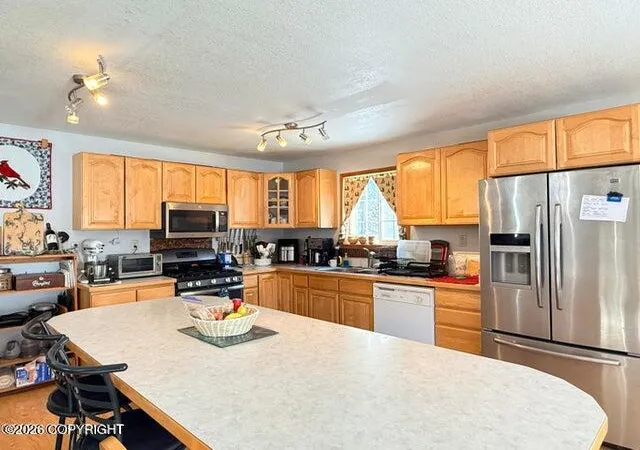 2nd image of 940 Baleen Ave, Kenai, AK 99611 | MLS# 26-7098