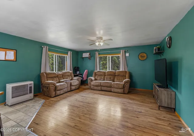 Homes for sale in Soldotna, AK | 37111 Chinook St, Soldotna, AK 99669 | MLS# 26-7222