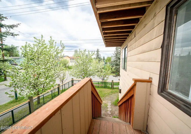 2nd image of 241 N Park St, Anchorage, AK 99508 | MLS# 26-7102