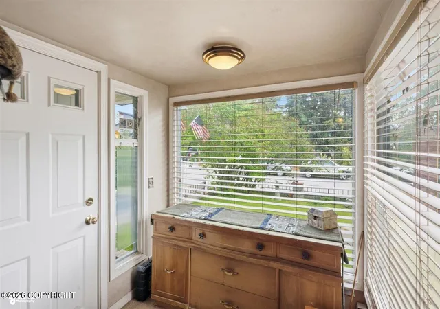 3rd image of 1568 G St, Anchorage, AK 99501 | MLS# 26-7244