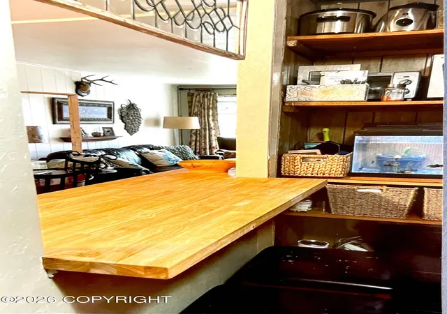 45th image of 1568 G St, Anchorage, AK 99501 | MLS# 26-7244