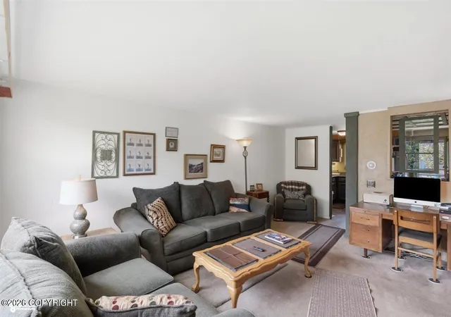 4th image of 1568 G St, Anchorage, AK 99501 | MLS# 26-7244