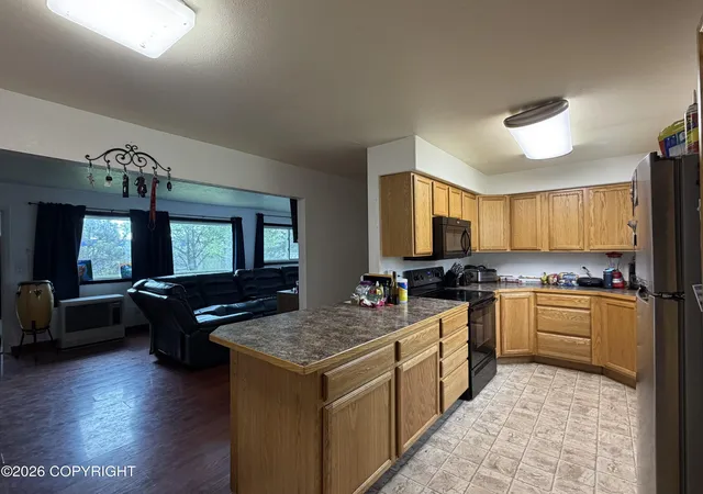 Homes for sale in Seward, AK | 1703 Iron Dr Dr, Seward, AK 99664 | MLS# 26-7416