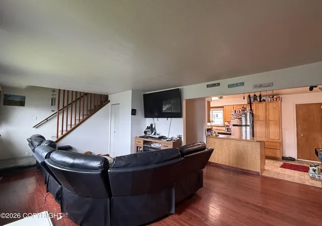 Homes for sale in Seward, AK | 1703 Iron Dr Dr, Seward, AK 99664 | MLS# 26-7416