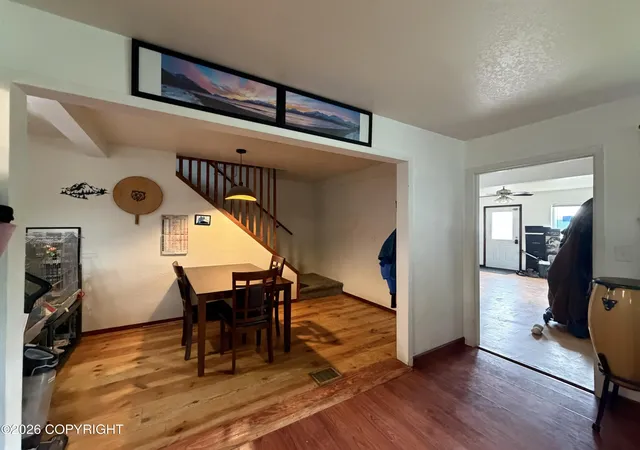 Homes for sale in Seward, AK | 1703 Iron Dr Dr, Seward, AK 99664 | MLS# 26-7416