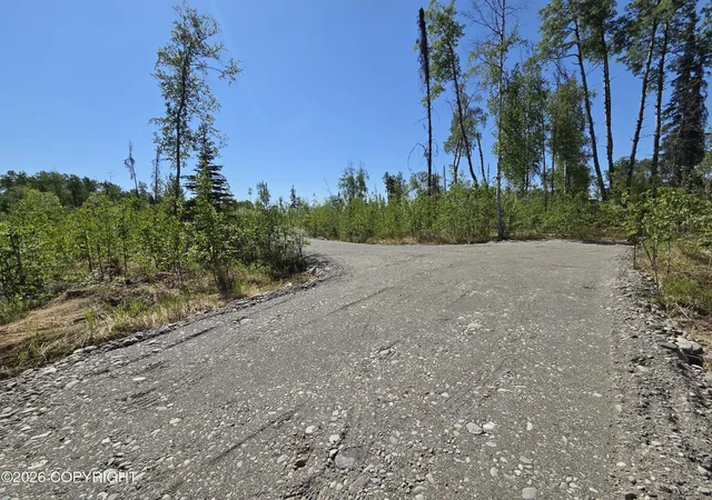 Photo 4 of Land for sale at 17749 E Yeldarb Ave, Talkeetna, AK 99676 | MLS# 26-7195 | Listing updated on 2026-10-01