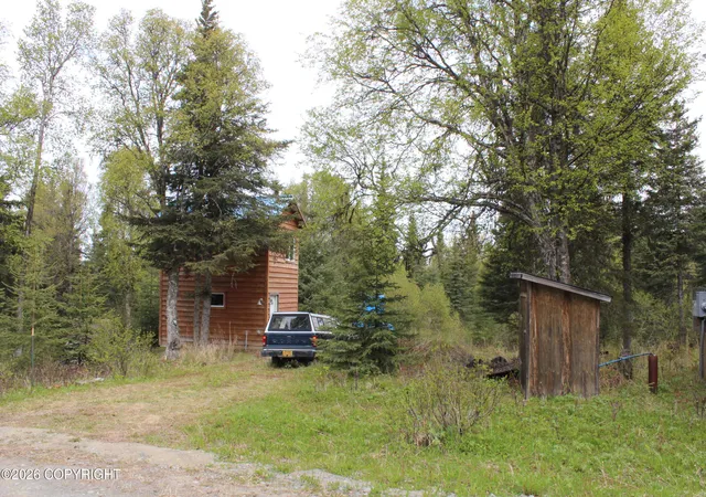 Homes for sale in Ninilchik, AK | 63760 Elizabeth Ave, Ninilchik, AK 99639 | MLS# 26-7109