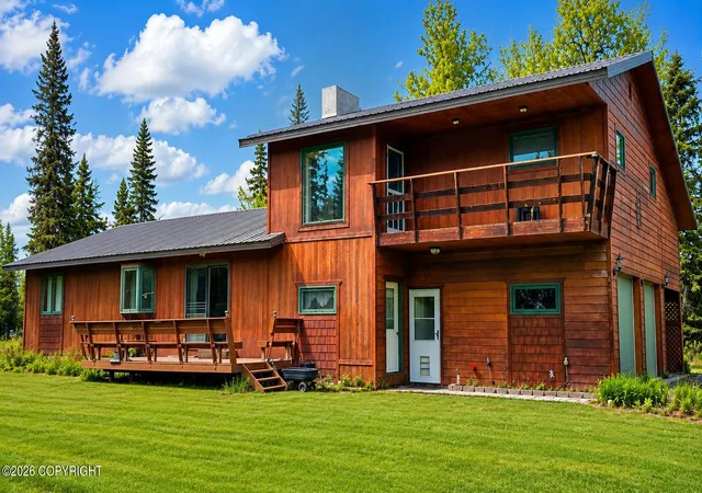 1st image of 48011 Miracle Ave, Soldotna, AK 99669 | MLS# 26-7136