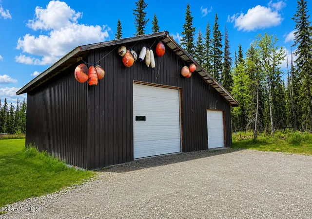 3rd image of 48011 Miracle Ave, Soldotna, AK 99669 | MLS# 26-7136