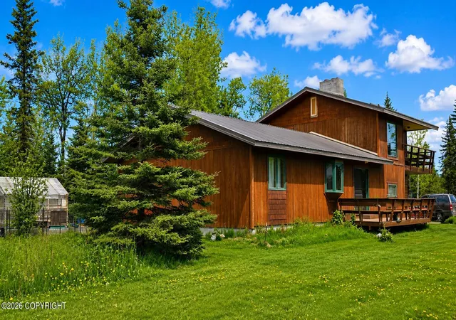 5th image of 48011 Miracle Ave, Soldotna, AK 99669 | MLS# 26-7136