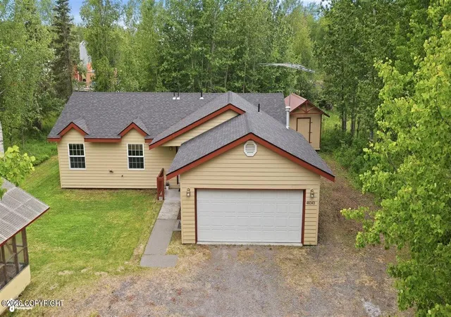 1st image of 48343 Grant Ave, Kenai, AK 99611 | MLS# 26-7460