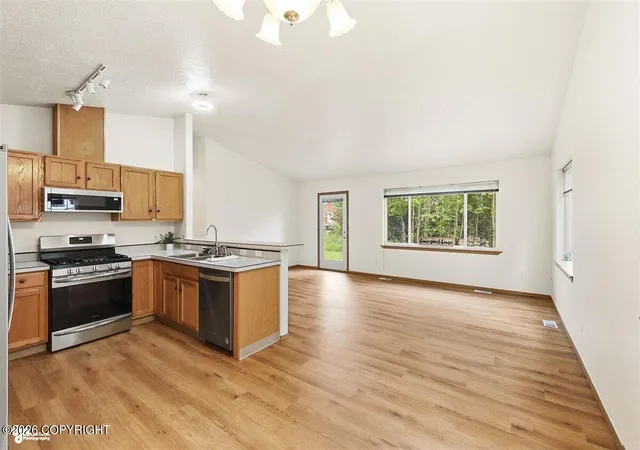 3rd image of 48343 Grant Ave, Kenai, AK 99611 | MLS# 26-7460