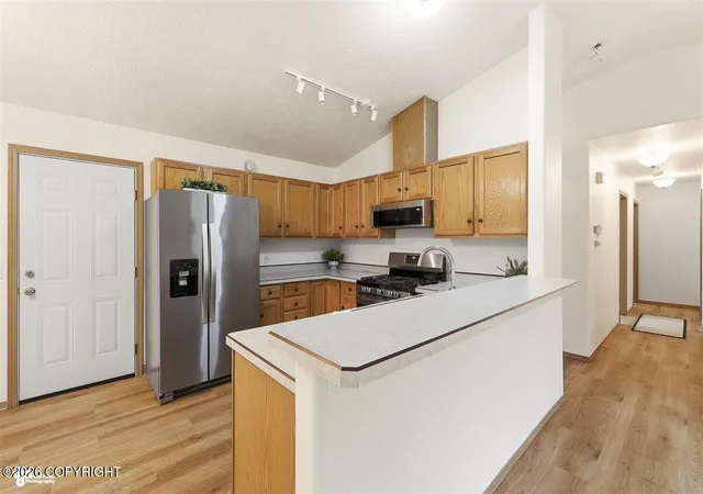 4th image of 48343 Grant Ave, Kenai, AK 99611 | MLS# 26-7460
