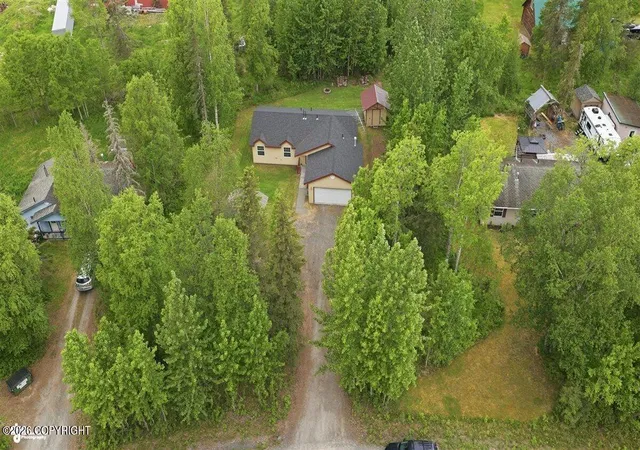 5th image of 48343 Grant Ave, Kenai, AK 99611 | MLS# 26-7460