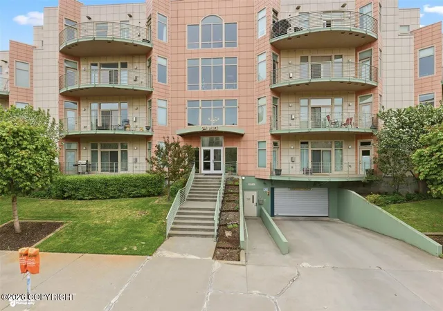 Homes for sale in Anchorage, AK | 222 E 7th Ave #303, Anchorage, AK 99501 | MLS# 26-7117