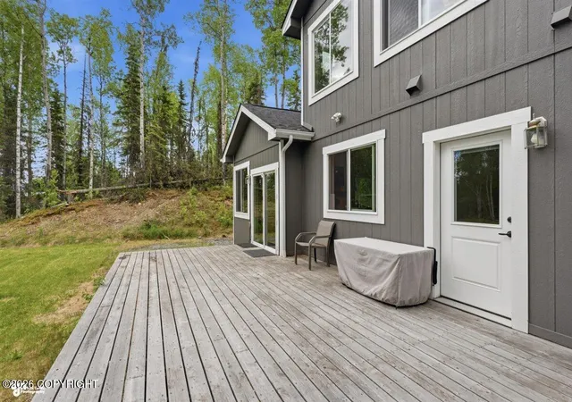 Homes for sale in Wasilla, AK | 1381 N Meadow Lakes Loop, Wasilla, AK 99623 | MLS# 26-7176