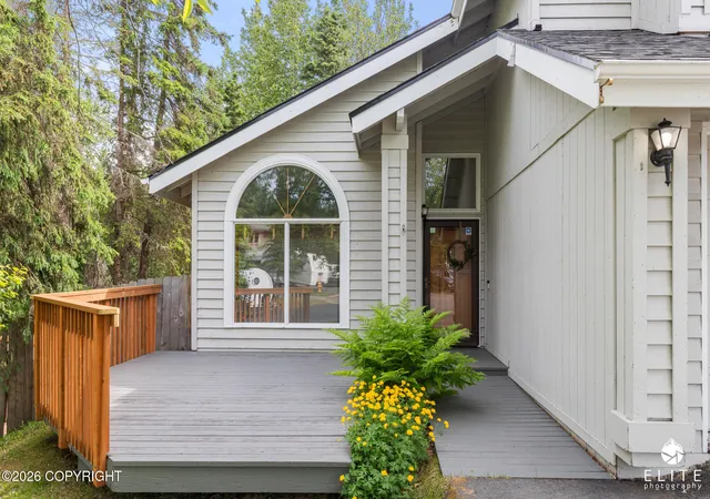 Photo 2 of Sale Pending at 18631 Little Cape Cir, Eagle River, AK 99577 | MLS# 26-7449 | Listing updated on 2026-08-29