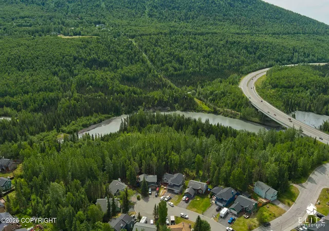Photo 57 of Sale Pending at 18631 Little Cape Cir, Eagle River, AK 99577 | MLS# 26-7449 | Listing updated on 2026-08-29