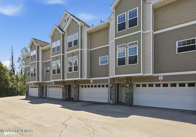 Photo 31 of Condo for sale at 244 E Dowling Rd #244, Anchorage, AK 99518 | MLS# 26-7114 | Listing updated on 2026-06-17