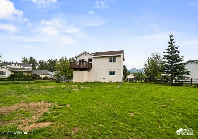 Photo 20 of Sale Pending at 11706 E Jenny Cir, Palmer, AK 99645 | MLS# 26-8837 | Listing updated on 2026-08-11