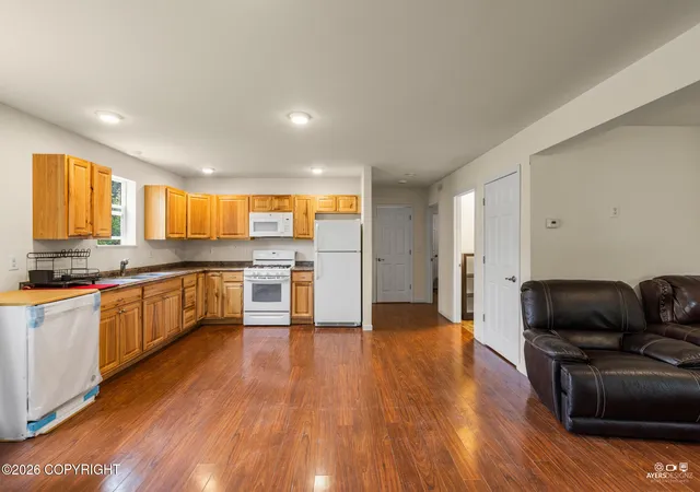 2nd image of 36588 Raspberry St, Soldotna, AK 99669 | MLS# 26-7178