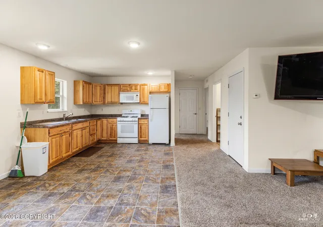 5th image of 36588 Raspberry St, Soldotna, AK 99669 | MLS# 26-7178