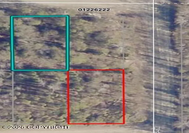 Photo 1 of Land for sale at 52015 Marlene Ave, Nikiski, AK 99611 | MLS# 26-7179 | Listing updated on 2026-08-24