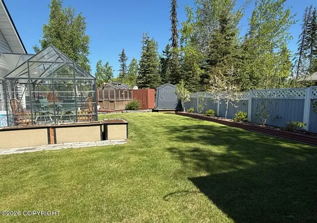 Homes for sale in Soldotna, AK | 136 Henrich Cir, Soldotna, AK 99669 | MLS# 26-7238