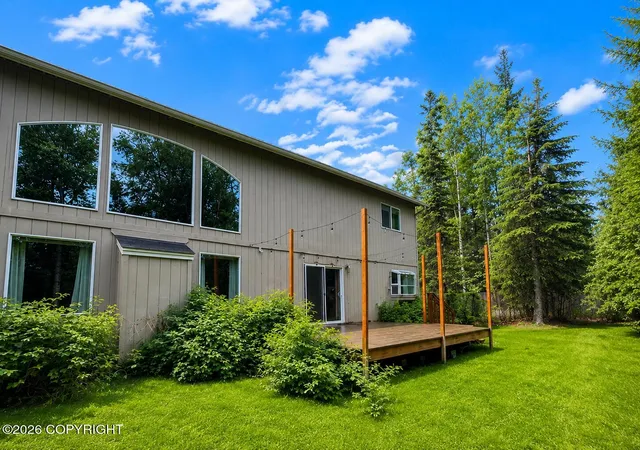 4th image of 12760 Rivulet Cir, Anchorage, AK 99516 | MLS# 26-7614