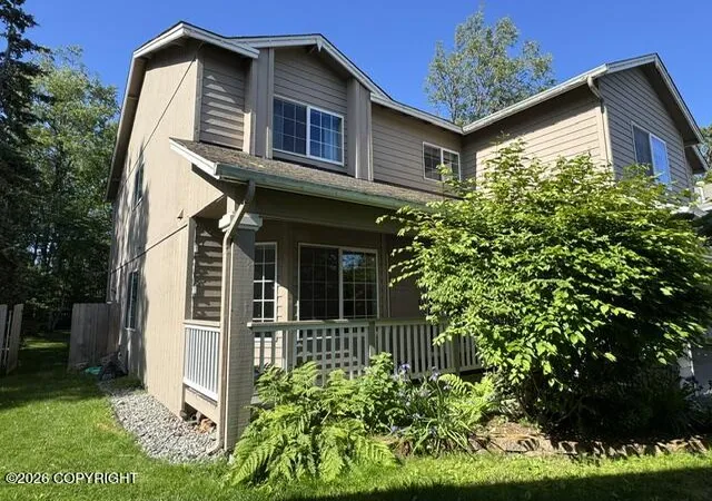 3rd image of 12760 Rivulet Cir, Anchorage, AK 99516 | MLS# 26-7614