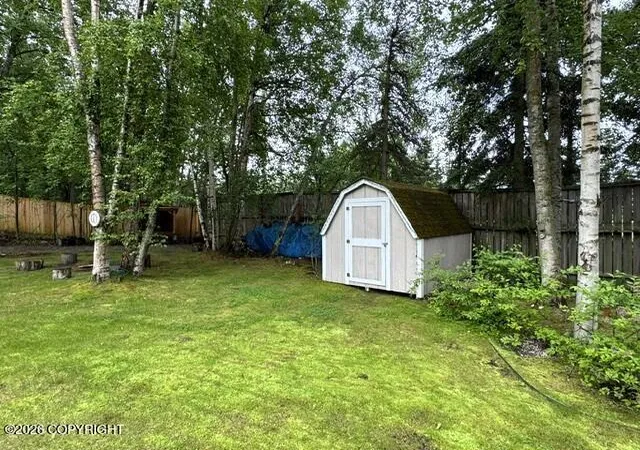 5th image of 12760 Rivulet Cir, Anchorage, AK 99516 | MLS# 26-7614