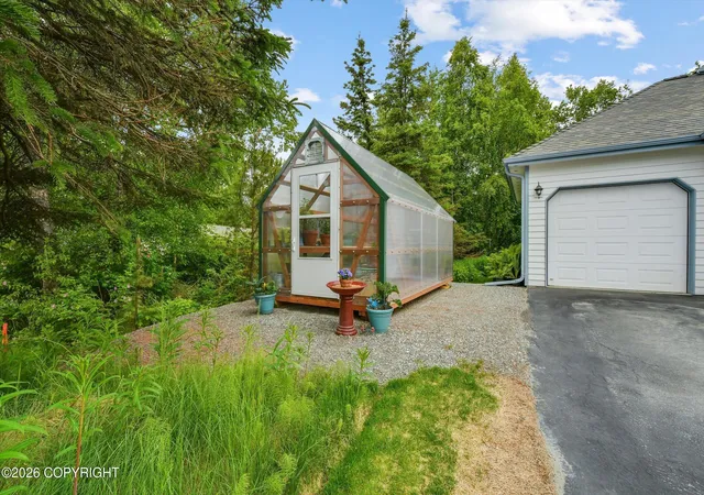 5th image of 3338 S Charming Valley Loop, Palmer, AK 99645 | MLS# 26-7976