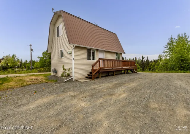 Homes for sale in Soldotna, AK | 28235 Liisia Dawn St, Soldotna, AK 99669 | MLS# 26-8501