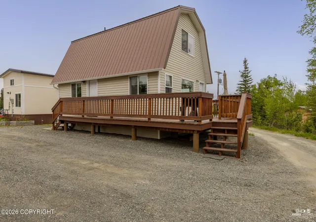 Homes for sale in Soldotna, AK | 28235 Liisia Dawn St, Soldotna, AK 99669 | MLS# 26-8501