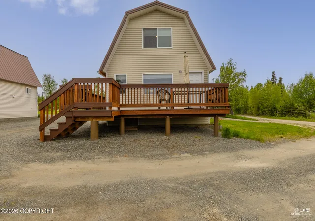 Homes for sale in Soldotna, AK | 28235 Liisia Dawn St, Soldotna, AK 99669 | MLS# 26-8501