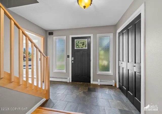 Photo 2 of Sale Pending at 12950 Summer Cir, Anchorage, AK 99516 | MLS# 26-7375 | Listing updated on 2026-07-17