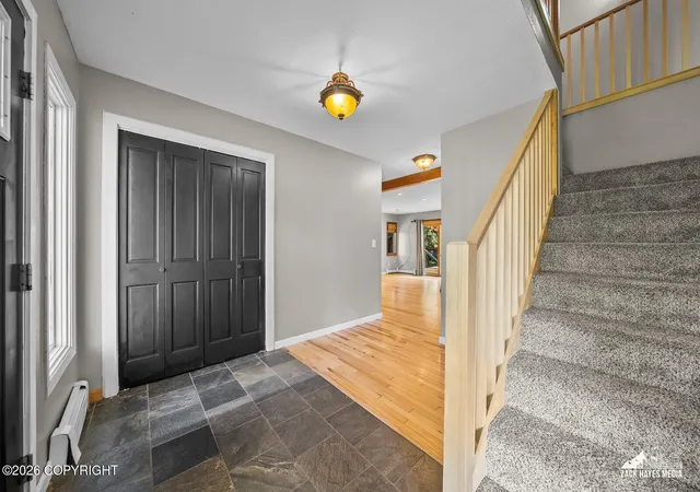 Photo 2 of Sale Pending at 12950 Summer Cir, Anchorage, AK 99516 | MLS# 26-7375 | Listing updated on 2026-07-17
