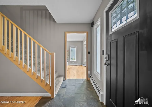 Photo 3 of Sale Pending at 12950 Summer Cir, Anchorage, AK 99516 | MLS# 26-7375 | Listing updated on 2026-07-17