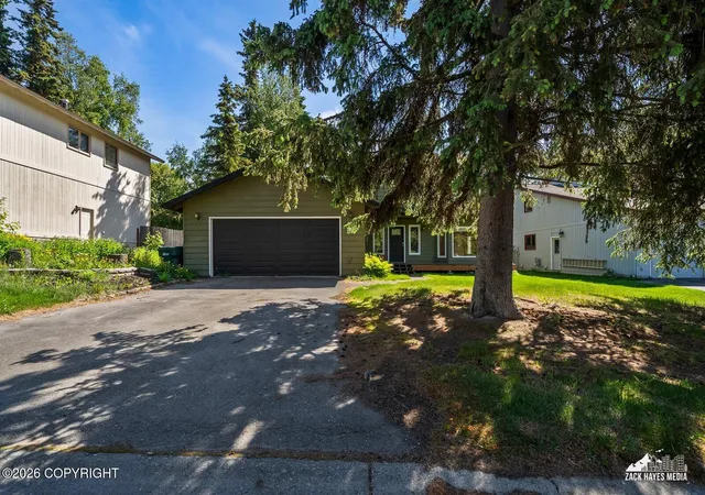 Photo 67 of Sale Pending at 12950 Summer Cir, Anchorage, AK 99516 | MLS# 26-7375 | Listing updated on 2026-07-17