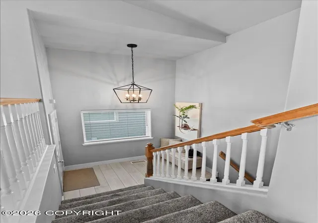 Homes for sale in Wasilla, AK | 6060 S Clearview Loop #16, Wasilla, AK 99623 | MLS# 26-7933