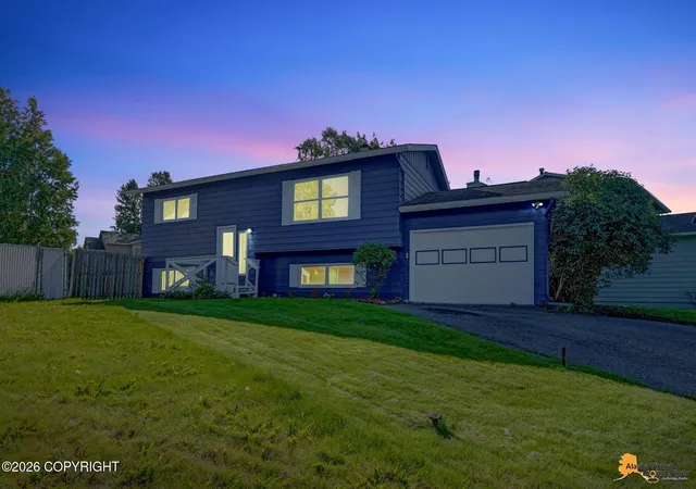 Photo 26 of Sale Pending at 9348 Campbell Ter Dr, Anchorage, AK 99502 | MLS# 26-9654 | Listing updated on 2026-08-30
