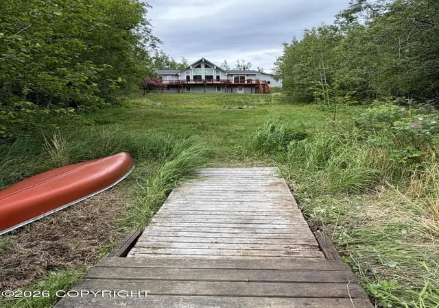 2nd image of 4624 E Birch Dr, Wasilla, AK 99654 | MLS# 26-7252