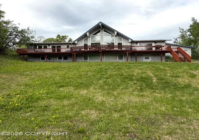 3rd image of 4624 E Birch Dr, Wasilla, AK 99654 | MLS# 26-7252