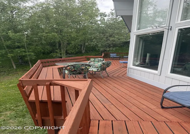 45th image of 4624 E Birch Dr, Wasilla, AK 99654 | MLS# 26-7252
