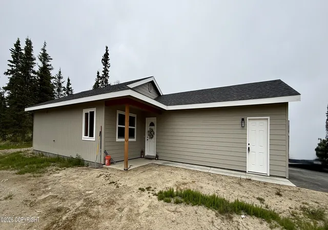 2nd image of 1117 Skyler Ln, Kenai, AK 99611 | MLS# 26-7504