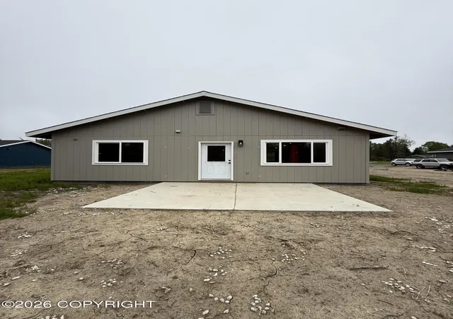 22nd image of 1117 Skyler Ln, Kenai, AK 99611 | MLS# 26-7504